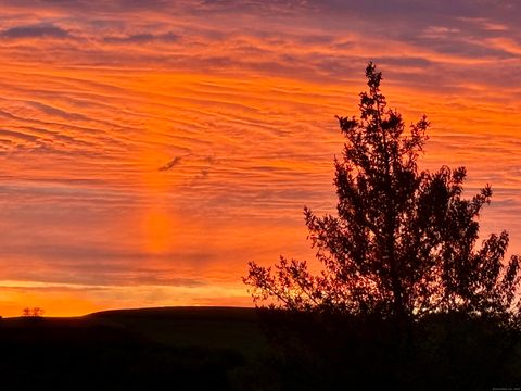 Tiny photo for 182 Magnolia Hill Road, Bethlehem, CT 06751 (MLS # 24153138)