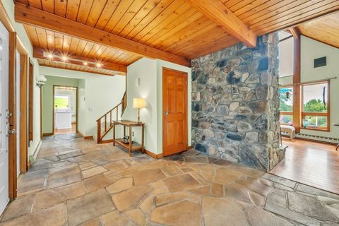 Tiny photo for 182 Magnolia Hill Road, Bethlehem, CT 06751 (MLS # 24153138)