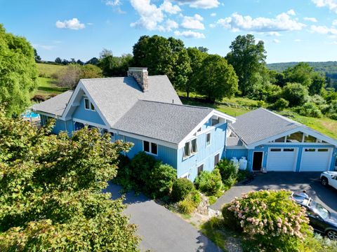 Tiny photo for 182 Magnolia Hill Road, Bethlehem, CT 06751 (MLS # 24153138)