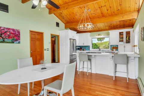 Tiny photo for 182 Magnolia Hill Road, Bethlehem, CT 06751 (MLS # 24153138)