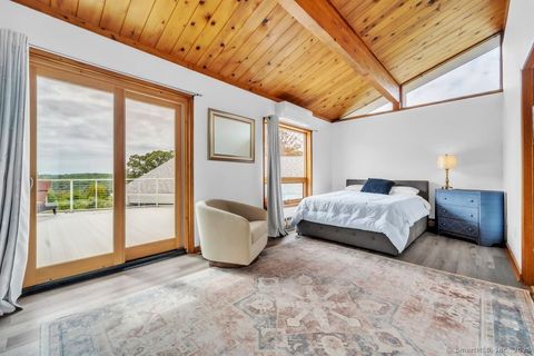 Tiny photo for 182 Magnolia Hill Road, Bethlehem, CT 06751 (MLS # 24153138)