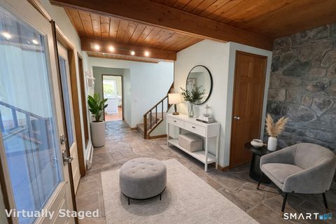 Tiny photo for 182 Magnolia Hill Road, Bethlehem, CT 06751 (MLS # 24153138)