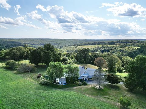 182 Magnolia Hill Road Bethlehem CT 06751