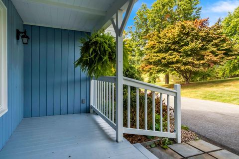 Tiny photo for 182 Magnolia Hill Road, Bethlehem, CT 06751 (MLS # 24153138)