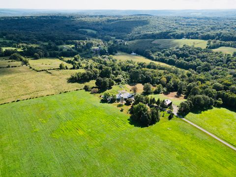 Tiny photo for 182 Magnolia Hill Road, Bethlehem, CT 06751 (MLS # 24153138)