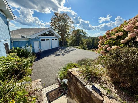 Tiny photo for 182 Magnolia Hill Road, Bethlehem, CT 06751 (MLS # 24153138)