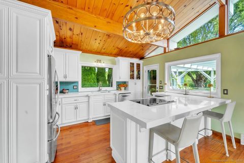 Tiny photo for 182 Magnolia Hill Road, Bethlehem, CT 06751 (MLS # 24153138)