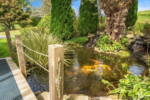 Tiny photo for 182 Magnolia Hill Road, Bethlehem, CT 06751 (MLS # 24153138)