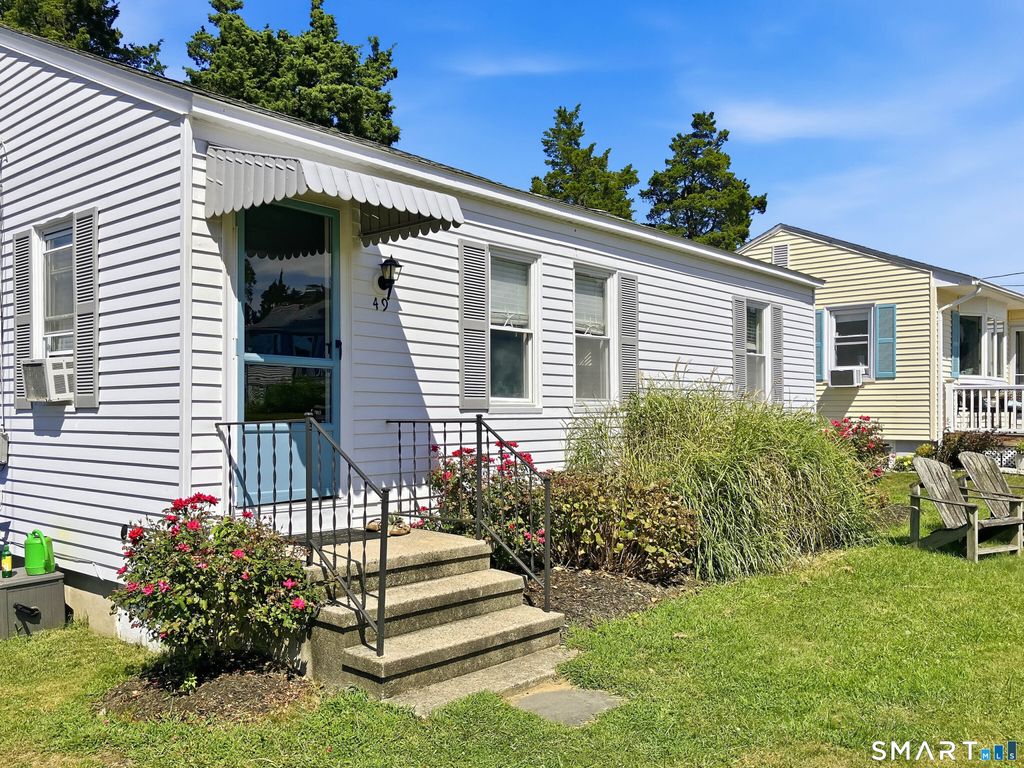 Photo of 49 Uncas Road, Clinton, CT 06413 (MLS # 24150643)