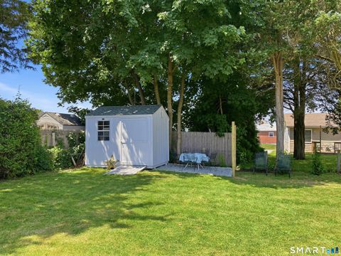 Tiny photo for 49 Uncas Road, Clinton, CT 06413 (MLS # 24150643)