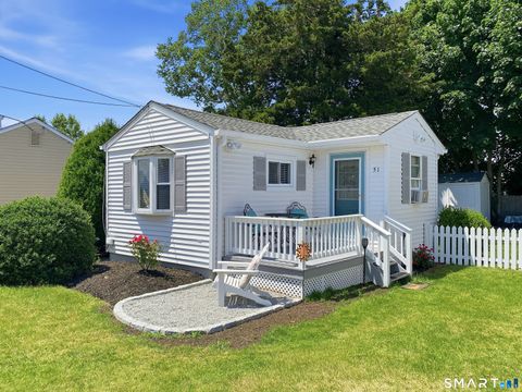 Tiny photo for 49 Uncas Road, Clinton, CT 06413 (MLS # 24150643)