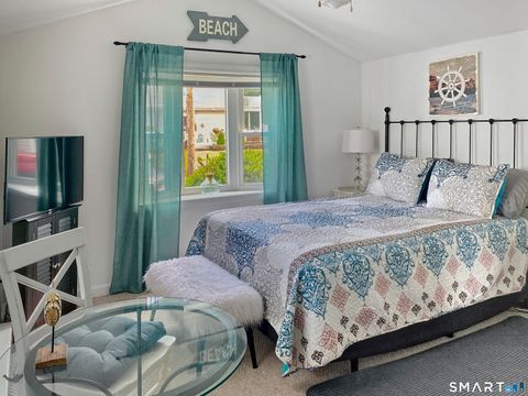 Tiny photo for 49 Uncas Road, Clinton, CT 06413 (MLS # 24150643)