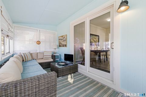 Tiny photo for 49 Uncas Road, Clinton, CT 06413 (MLS # 24150643)