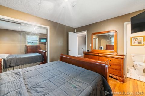 Tiny photo for 241 White Birch Drive, Waterbury, CT 06708 (MLS # 24127474)