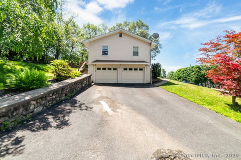 Tiny photo for 241 White Birch Drive, Waterbury, CT 06708 (MLS # 24127474)