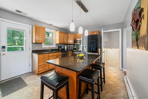 Tiny photo for 241 White Birch Drive, Waterbury, CT 06708 (MLS # 24127474)