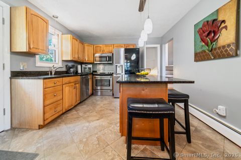 Tiny photo for 241 White Birch Drive, Waterbury, CT 06708 (MLS # 24127474)