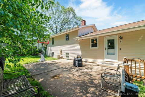 Tiny photo for 241 White Birch Drive, Waterbury, CT 06708 (MLS # 24127474)