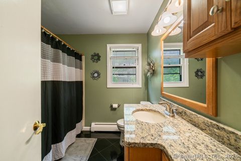 Tiny photo for 241 White Birch Drive, Waterbury, CT 06708 (MLS # 24127474)