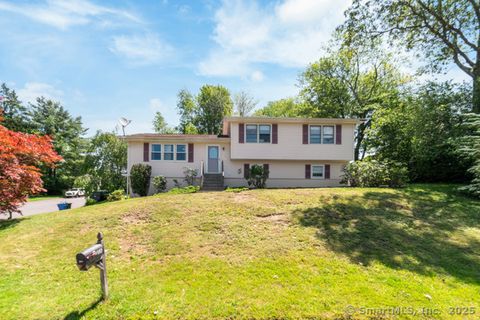 241 White Birch Drive Waterbury CT 06708