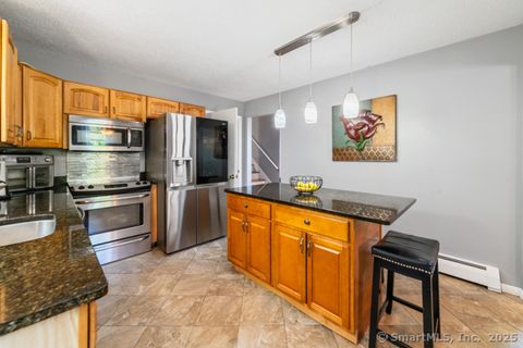 Tiny photo for 241 White Birch Drive, Waterbury, CT 06708 (MLS # 24127474)