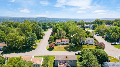 Tiny photo for 241 White Birch Drive, Waterbury, CT 06708 (MLS # 24127474)