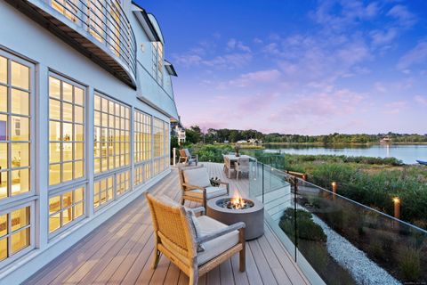 Tiny photo for 32 Edgewater Hillside, Westport, CT 06880 (MLS # 24133335)