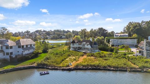 Tiny photo for 32 Edgewater Hillside, Westport, CT 06880 (MLS # 24133335)