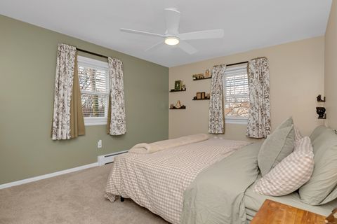 Tiny photo for 1338 Meriden Avenue, Southington, CT 06489 (MLS # 24141166)