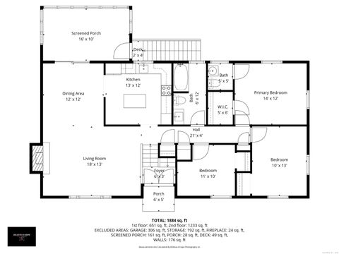 Tiny photo for 1338 Meriden Avenue, Southington, CT 06489 (MLS # 24141166)
