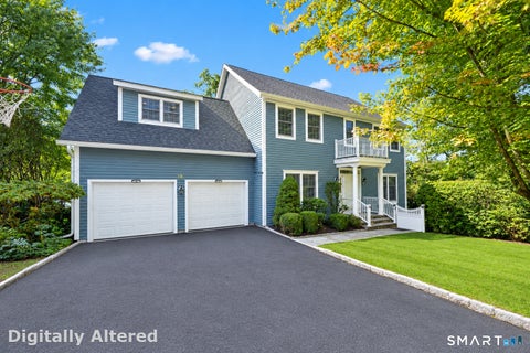 Photo of Wilton, CT 06897 (MLS # 24195263)