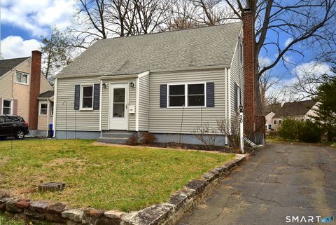 Photo of 20 Salem Road, East Hartford, CT 06118 (MLS # 24162255)