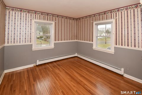 Tiny photo for 20 Salem Road, East Hartford, CT 06118 (MLS # 24162255)