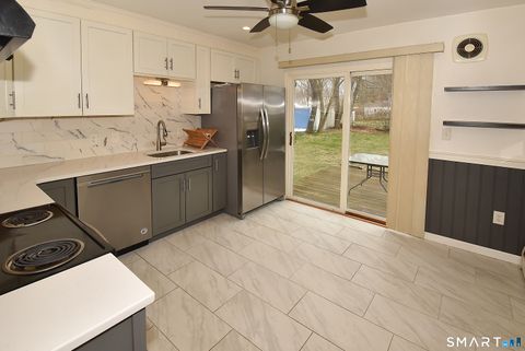 Tiny photo for 20 Salem Road, East Hartford, CT 06118 (MLS # 24162255)