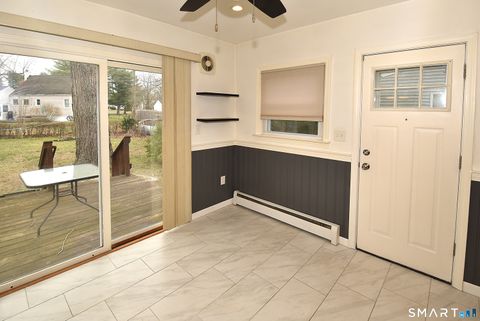 Tiny photo for 20 Salem Road, East Hartford, CT 06118 (MLS # 24162255)