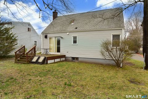 Tiny photo for 20 Salem Road, East Hartford, CT 06118 (MLS # 24162255)