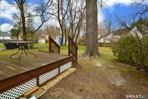 Tiny photo for 20 Salem Road, East Hartford, CT 06118 (MLS # 24162255)