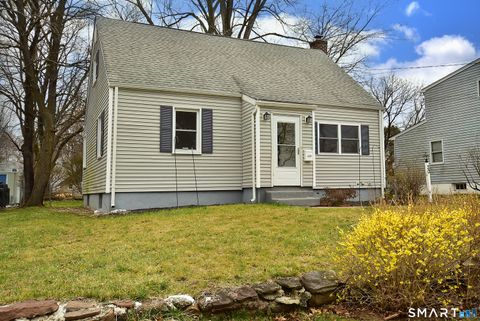 Tiny photo for 20 Salem Road, East Hartford, CT 06118 (MLS # 24162255)