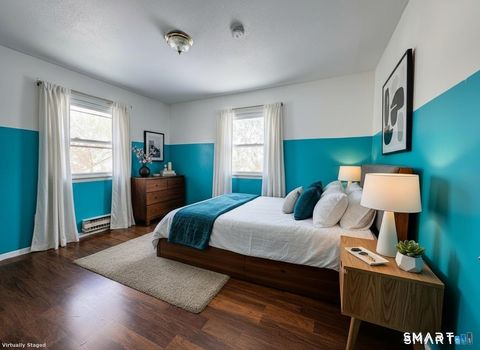 Tiny photo for 65 Donna Drive #C4, New Haven, CT 06513 (MLS # 24146988)