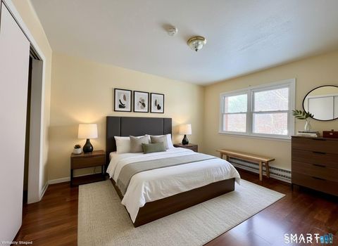 Tiny photo for 65 Donna Drive #C4, New Haven, CT 06513 (MLS # 24146988)