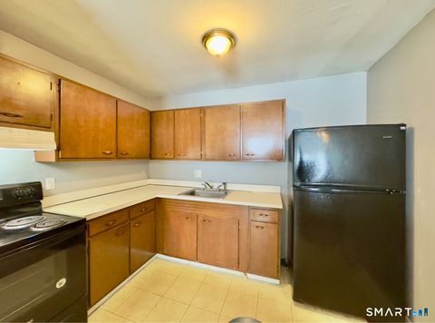 Tiny photo for 65 Donna Drive #C4, New Haven, CT 06513 (MLS # 24146988)