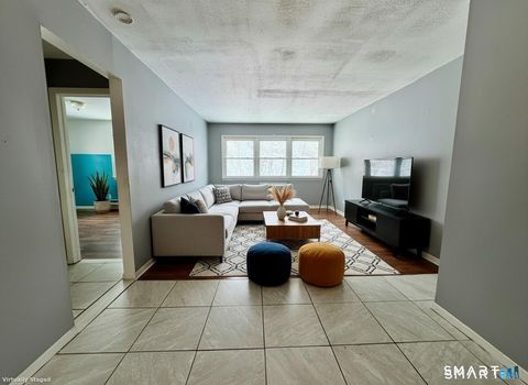 Tiny photo for 65 Donna Drive #C4, New Haven, CT 06513 (MLS # 24146988)