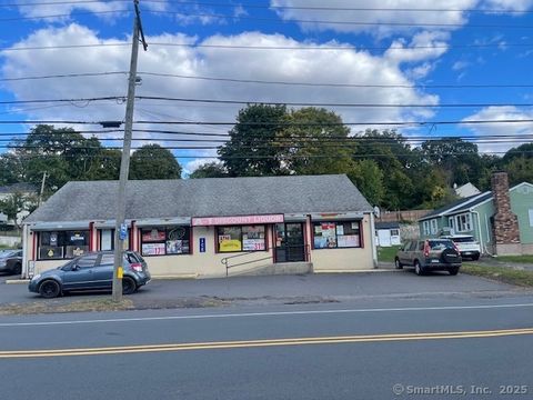 Photo of 854 HANOVER Road, Meriden, CT 06451 (MLS # 24133722)