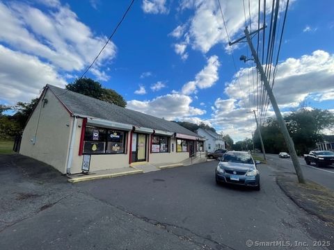 Tiny photo for 854 HANOVER Road, Meriden, CT 06451 (MLS # 24133722)