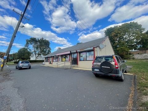 Tiny photo for 854 HANOVER Road, Meriden, CT 06451 (MLS # 24133722)