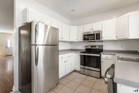 Tiny photo for 17 Dolsen Place, Stamford, CT 06901 (MLS # 24144281)