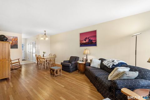 Tiny photo for 17 Dolsen Place, Stamford, CT 06901 (MLS # 24144281)