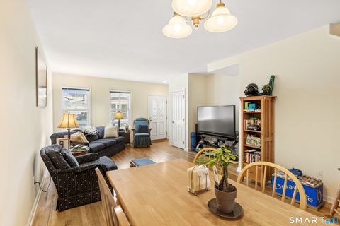 Tiny photo for 17 Dolsen Place, Stamford, CT 06901 (MLS # 24144281)