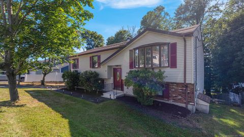 70 Island Lane West Haven CT 06516