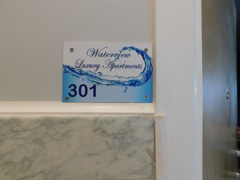 Tiny photo for 57 Bank Street #301, New London, CT 06320 (MLS # 24141719)